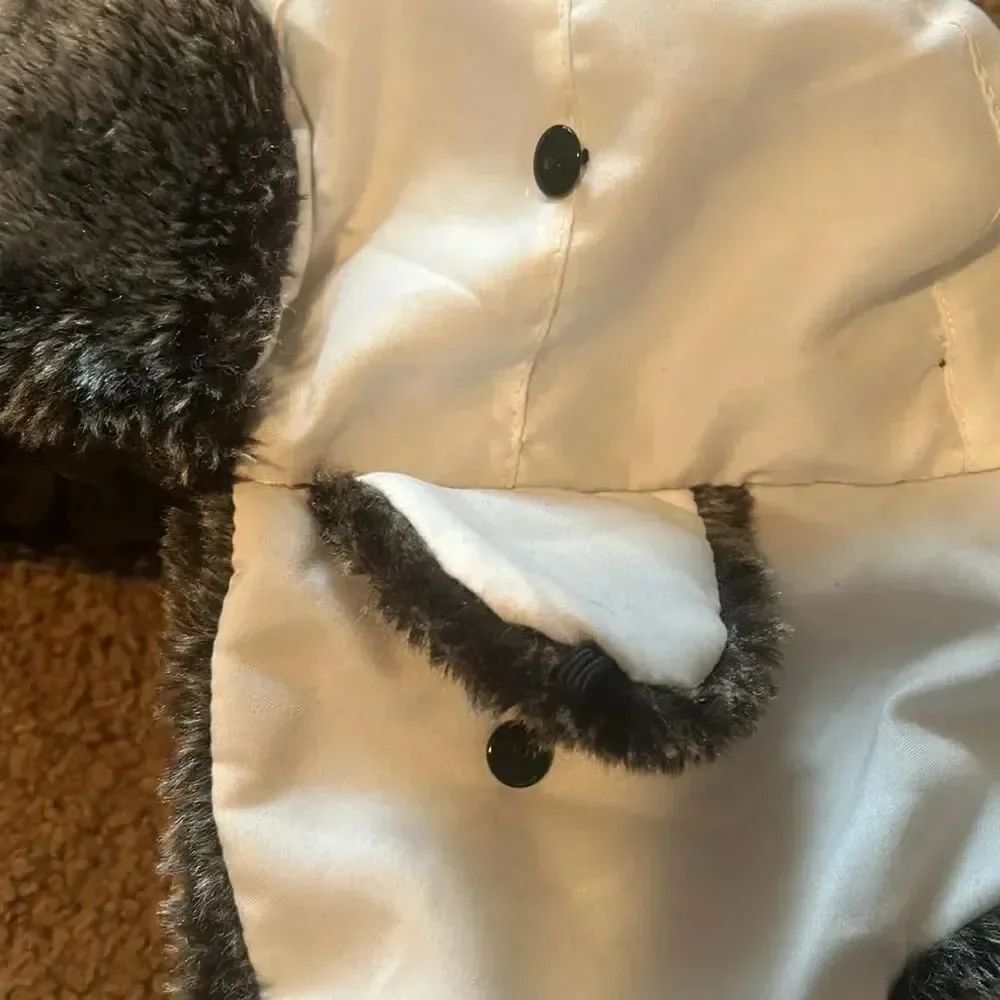 Trapper hat New - Picture 3 of 6